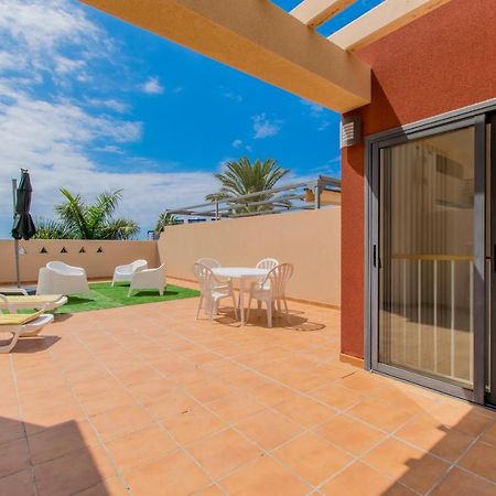 Duplex Paraiso Dream - Tenesol Rentals Playa Paraiso  Exterior foto