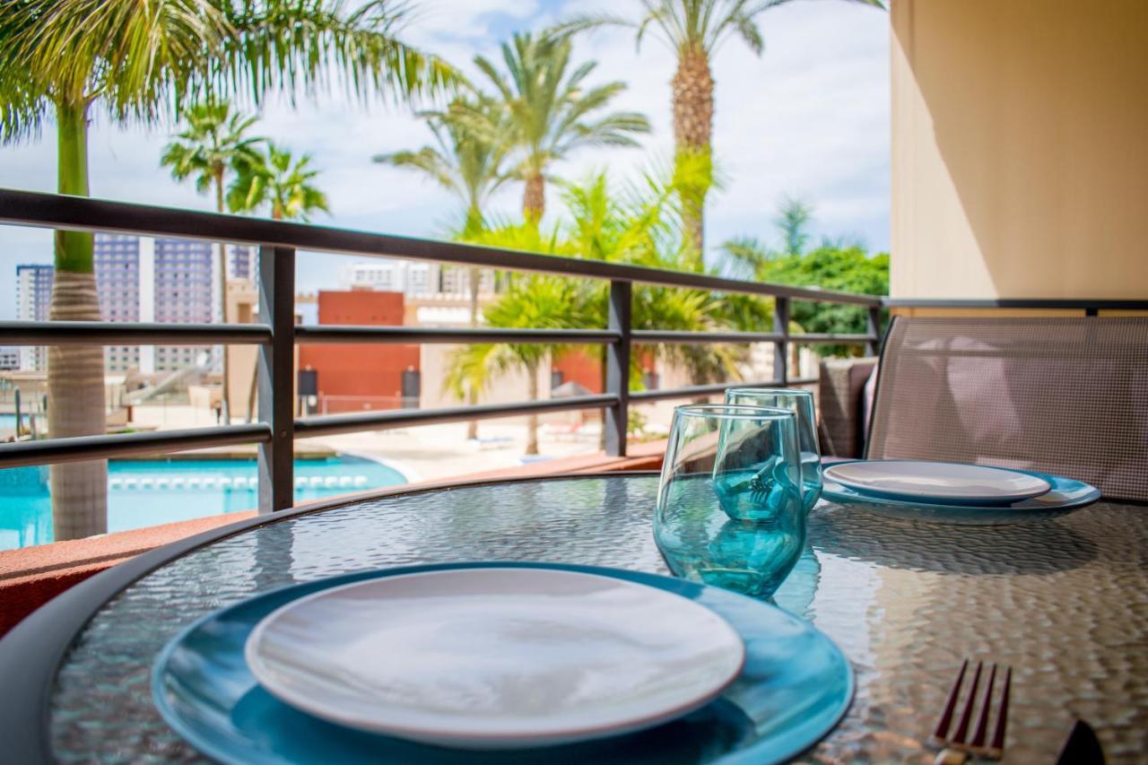 Duplex Paraiso Dream - Tenesol Rentals Playa Paraiso  Exterior foto