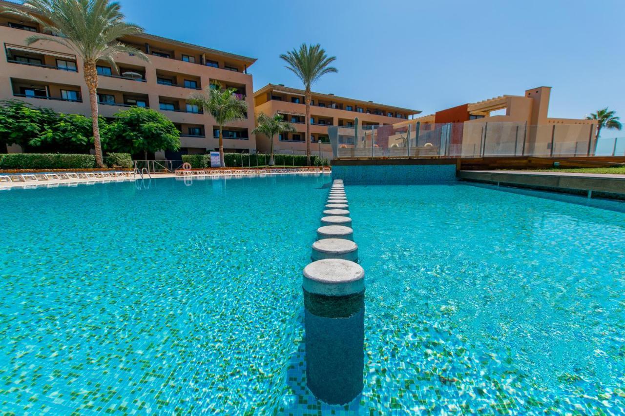 Duplex Paraiso Dream - Tenesol Rentals Playa Paraiso  Exterior foto