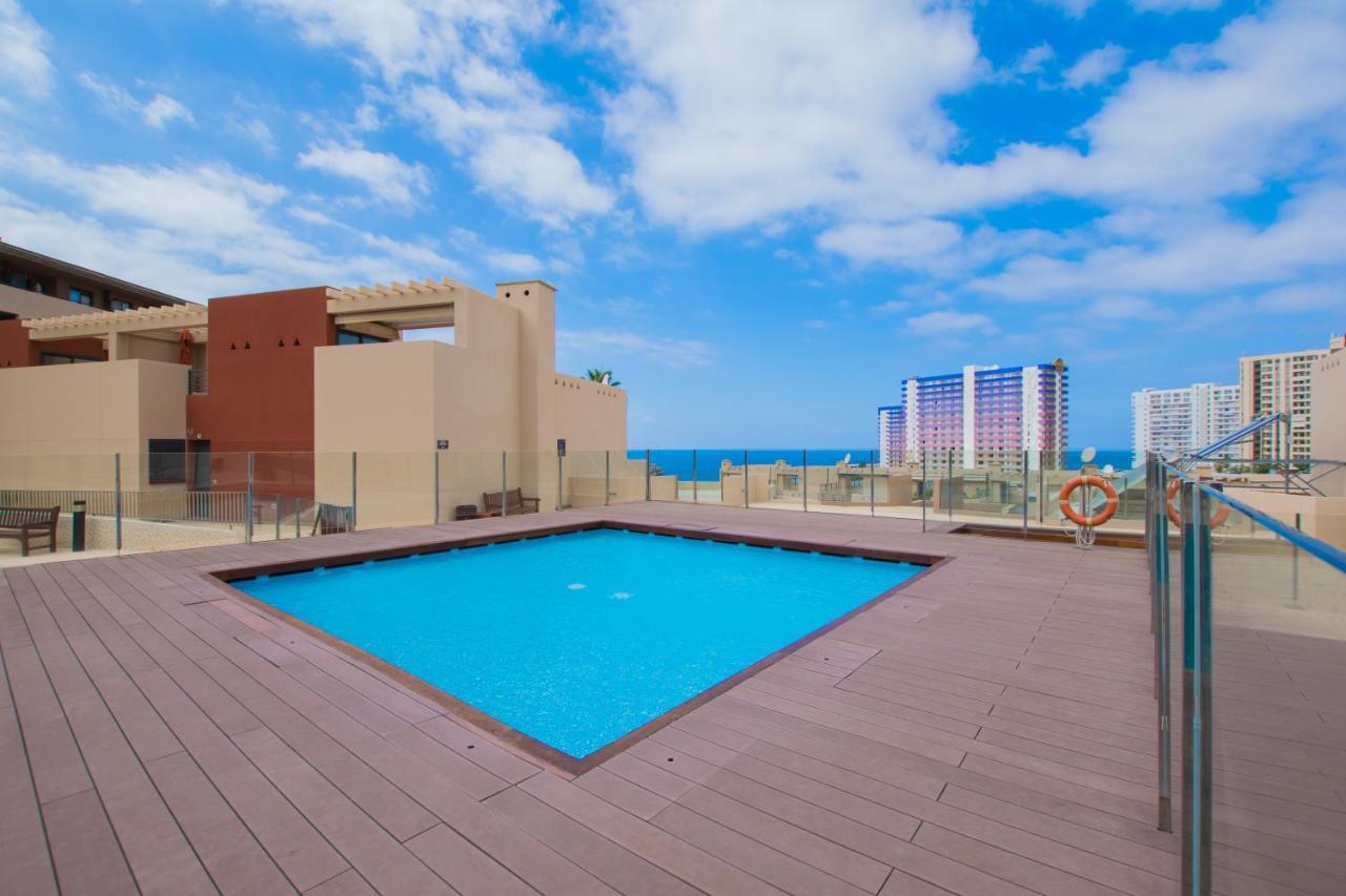 Duplex Paraiso Dream - Tenesol Rentals Playa Paraiso  Exterior foto