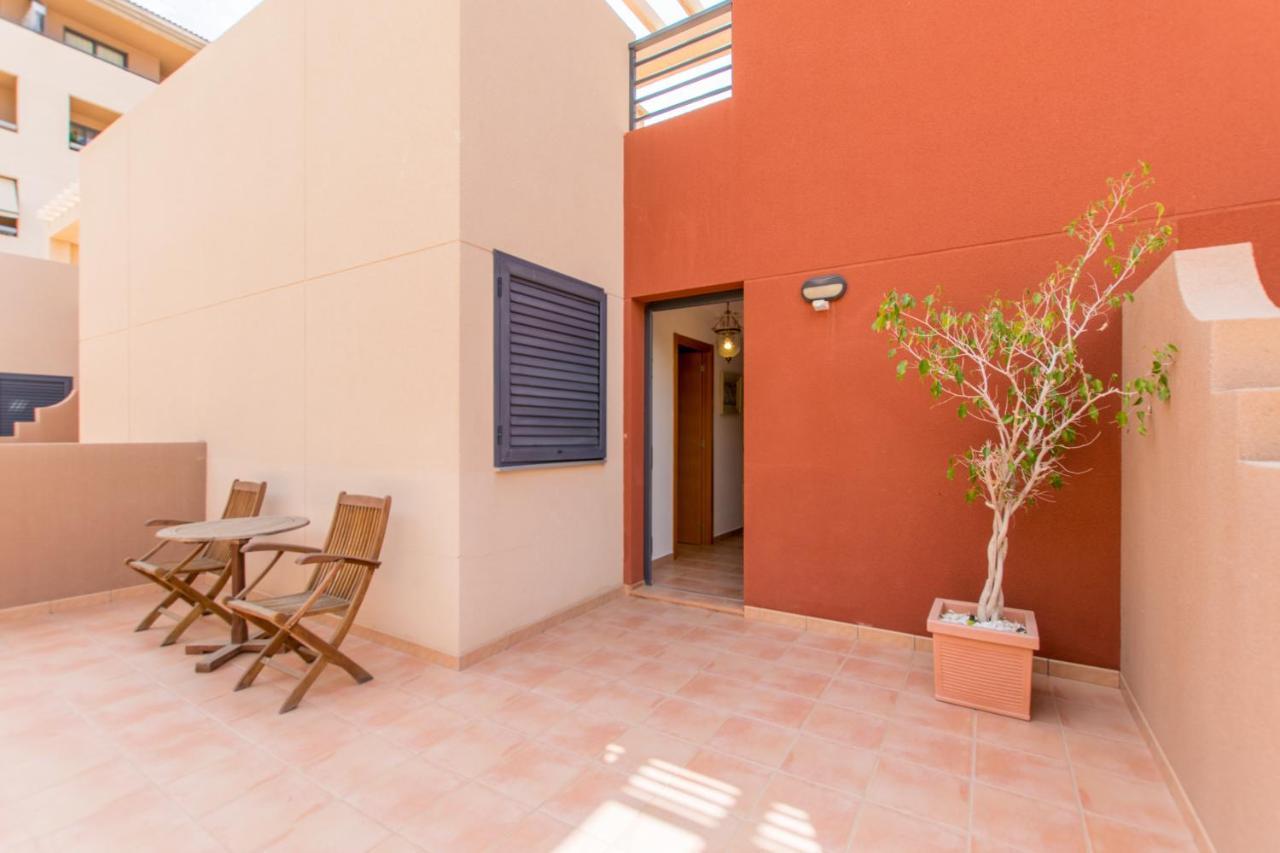 Duplex Paraiso Dream - Tenesol Rentals Playa Paraiso  Exterior foto