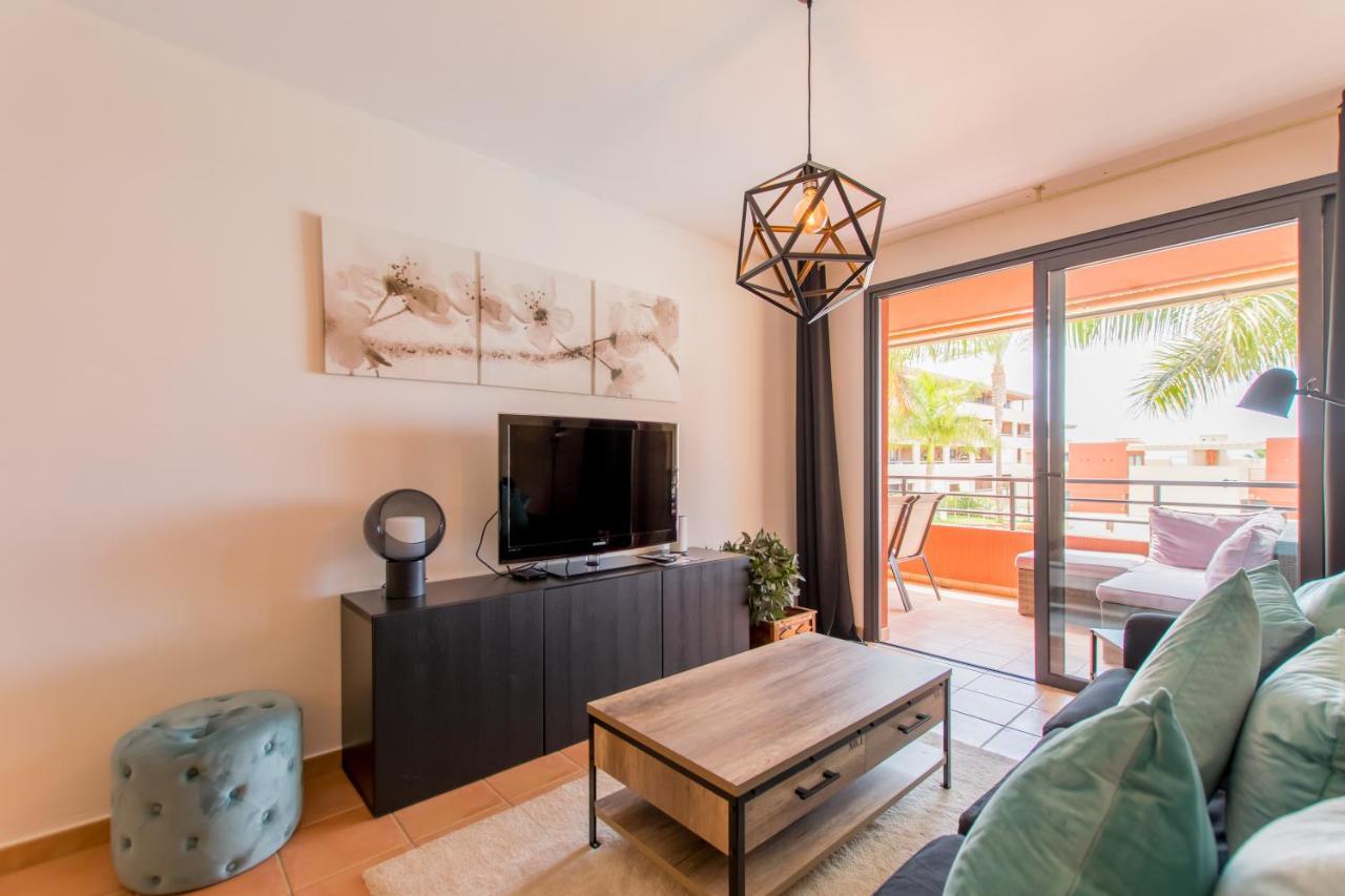 Duplex Paraiso Dream - Tenesol Rentals Playa Paraiso  Exterior foto