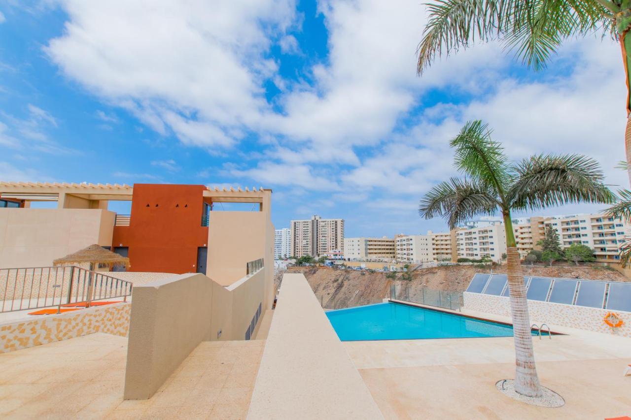Duplex Paraiso Dream - Tenesol Rentals Playa Paraiso  Exterior foto